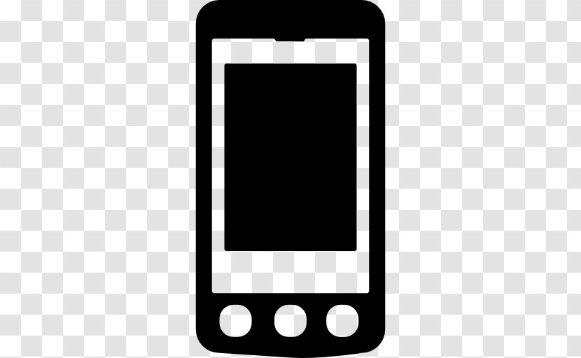 Mobile Phones Feature Phone - Communication Device - Telephony Transparent PNG