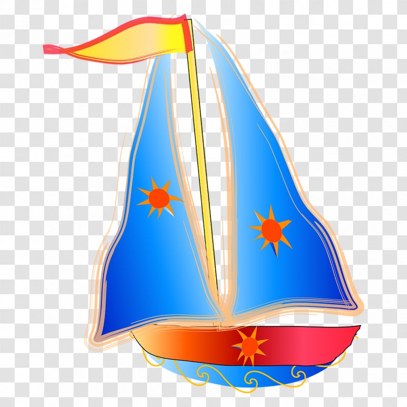 太阳旗 Flag - Blue - Design Transparent PNG