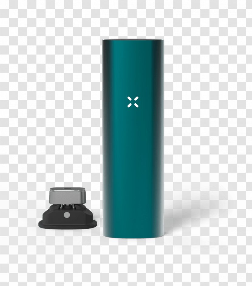 Vaporizer Electronic Cigarette PAX Labs Cannabis - Medical Transparent PNG