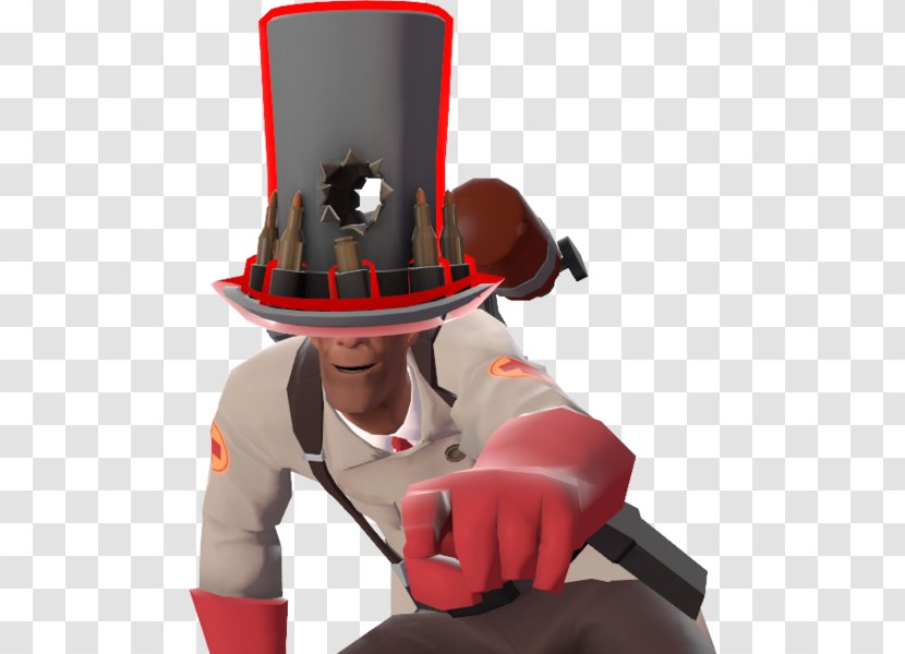 Headgear Top Hat Team Fortress 2 Day Transparent PNG