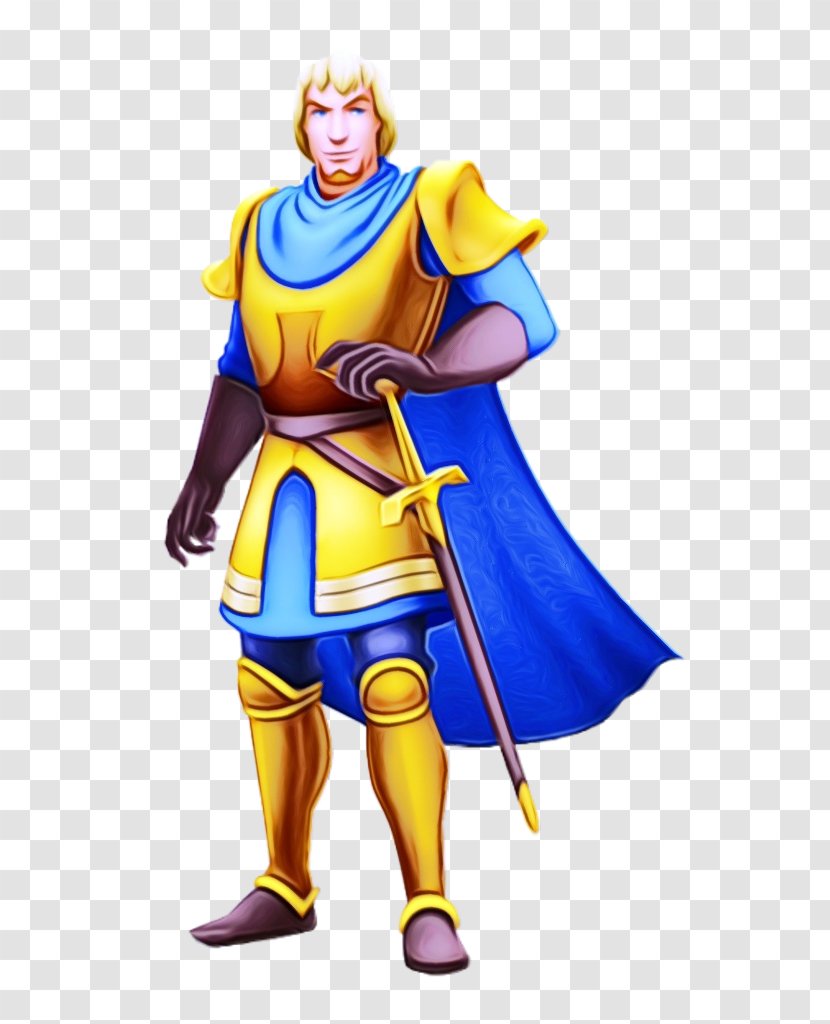 Phoebus Cartoon - Costume - Style Action Figure Transparent PNG