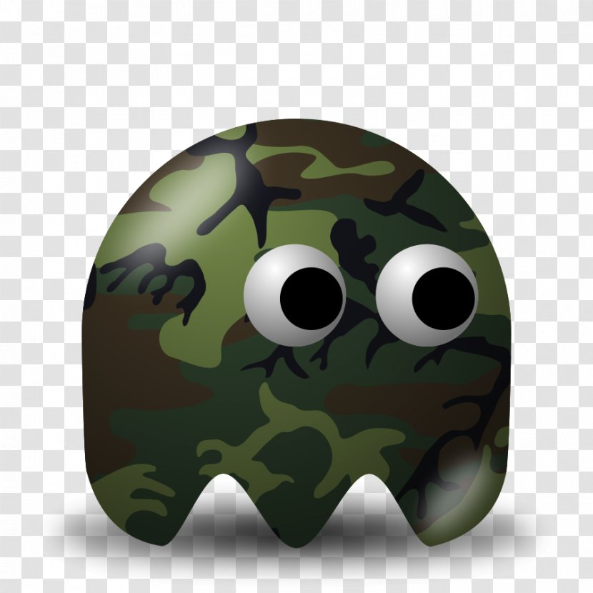 Military Camouflage Clip Art Transparent PNG
