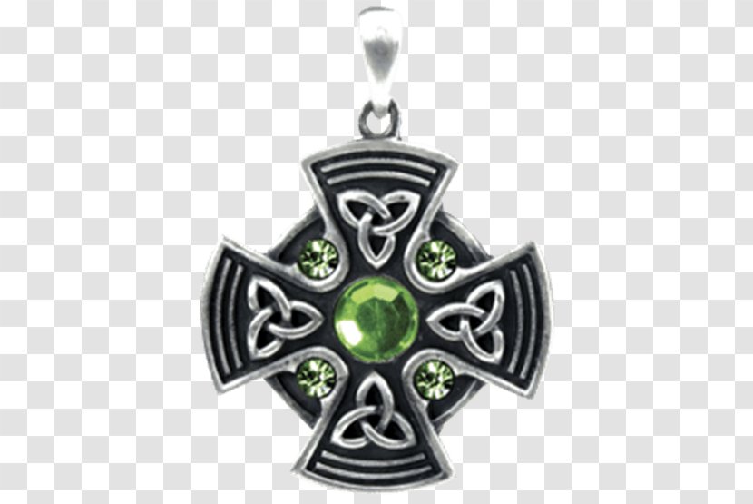 Charms & Pendants Celtic Knot Jewellery Celts Earring - Body Jewelry Transparent PNG