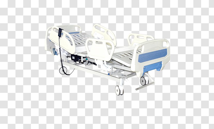Medical Equipment Hospital Bed Medicine - Service - Chair Transparent PNG