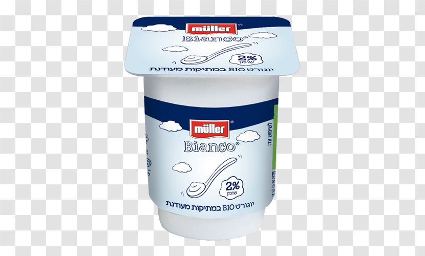 Dairy Products Danone Price Marketing - Muller Germany Transparent PNG