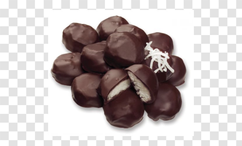 Chocolate-coated Peanut Chocolate Balls Truffle Bonbon Praline Transparent PNG