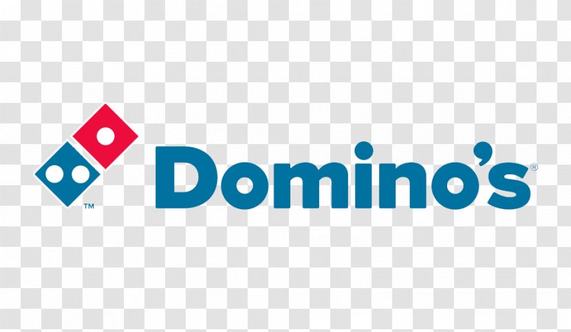 Domino's Pizza Esperance Delivery Take-out - Blue Transparent PNG