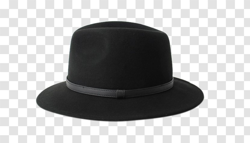 Fedora Bowler Hat Miners Cap - Lock Co Hatters - Wool Nepalese Black Transparent PNG