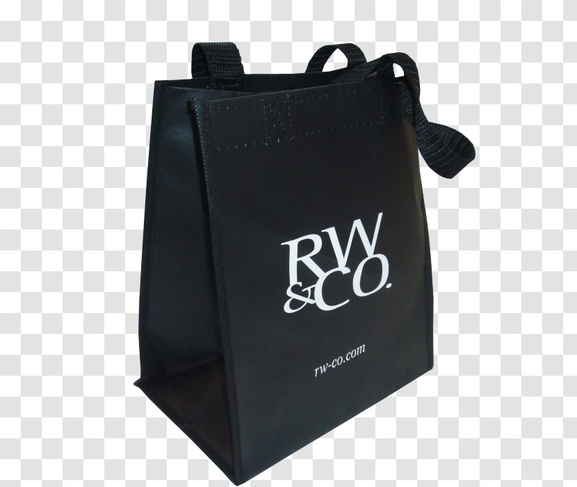 Tote Bag Shopping Bags & Trolleys Reusable - Black M Transparent PNG