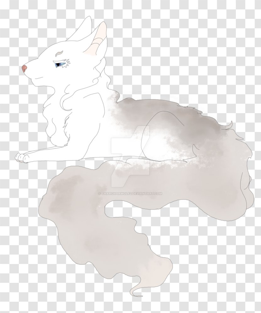 Cat Horse Dog Canidae Mammal - Wing Transparent PNG