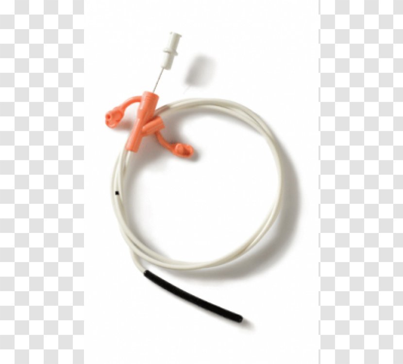 Feeding Tube Enteral Nutrition Foley Catheter - Jewellery - Medical Equipment Transparent PNG