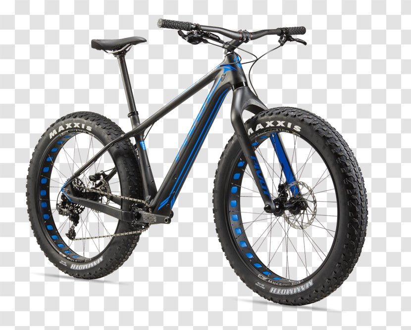 Bicycle Frames Mountain Bike Fatbike Cycling - Vehicle Transparent PNG