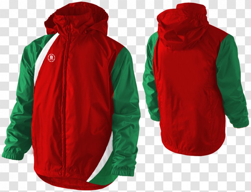 Hoodie Polar Fleece - Rain Gear Transparent PNG