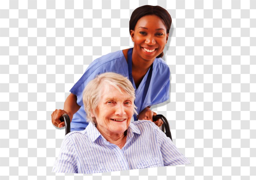 Home Care Service Caregiver Health Hospital Nursing - Columbus Ohio Transparent PNG