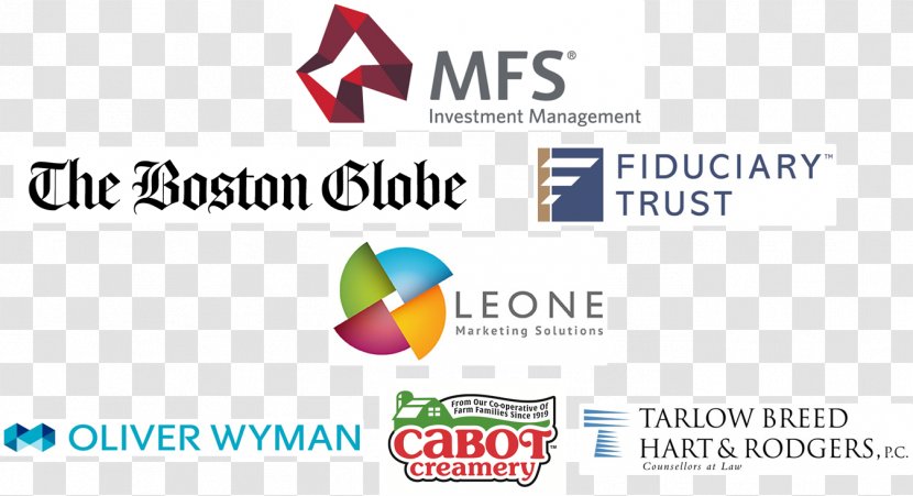 MFS Investment Management Logo Brand Font Product - Boston - 1928 Fifty Dollar Bill Transparent PNG