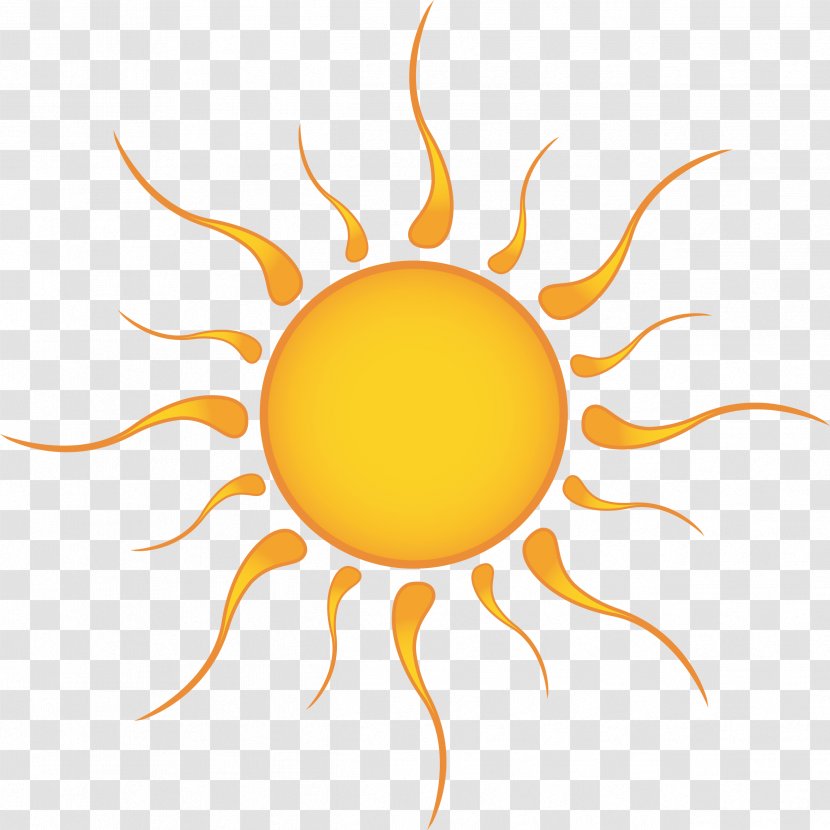 Earth Sunscreen - Heart - Sun Transparent PNG