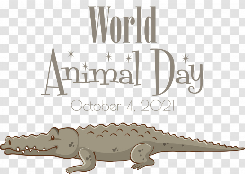 World Animal Day Animal Day Transparent PNG