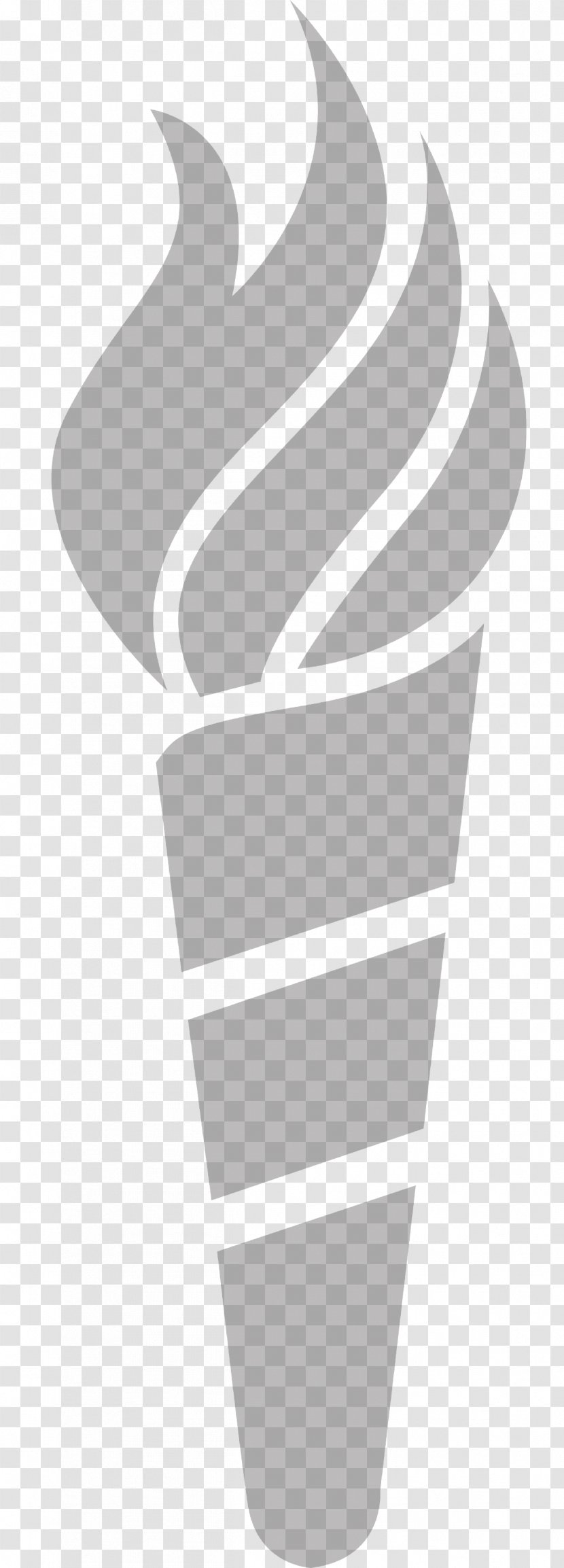 Ice Cream Cones Line Angle Transparent PNG