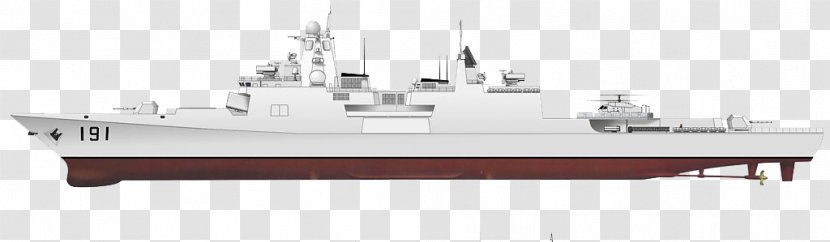 Sovremennyy-class Destroyer Watercraft Ship - Corvette Transparent PNG