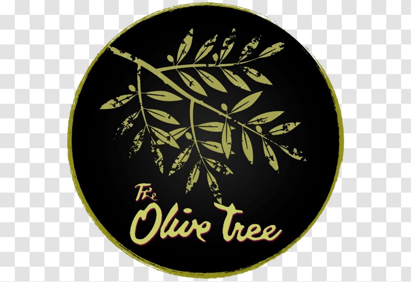 The Olive Tree Branch Restaurant Menu - Batik Cap Transparent PNG