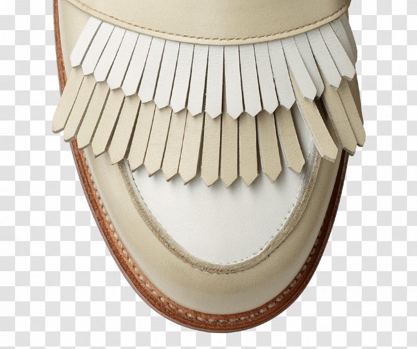 Shoe Beige - Design Transparent PNG