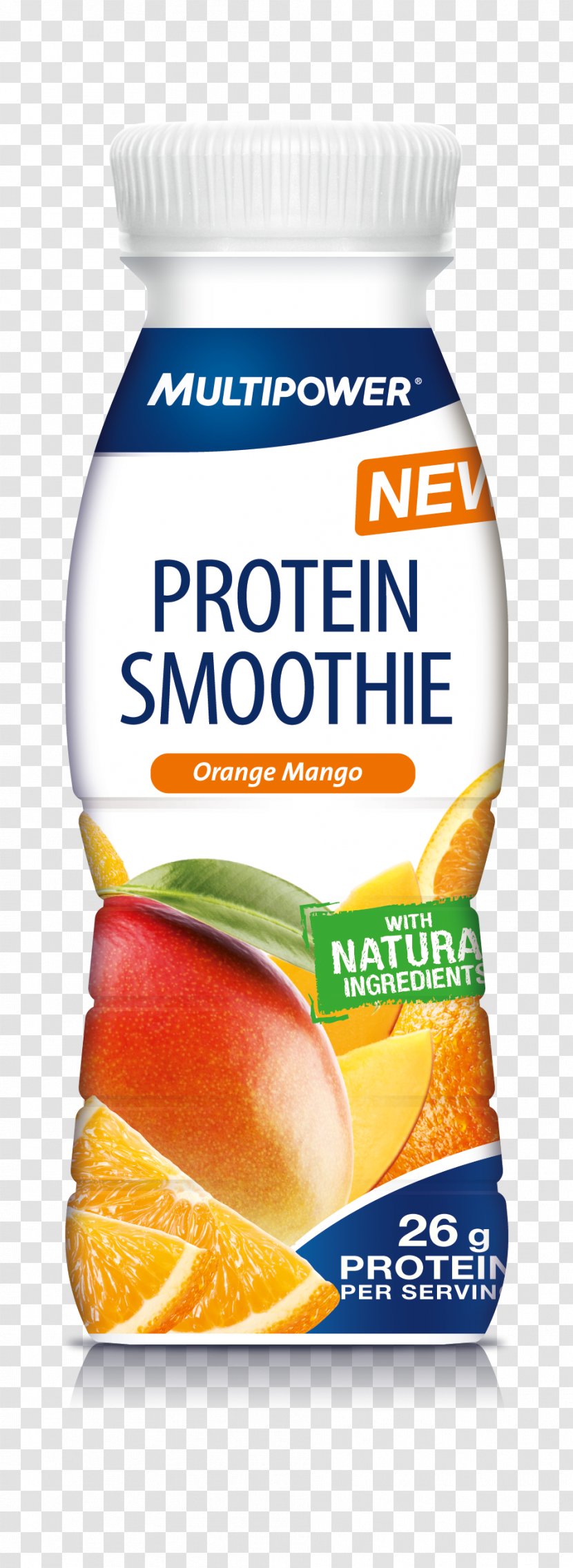 Smoothie Dietary Supplement Milkshake Protein Tozu - Amino Acid - Drink Transparent PNG