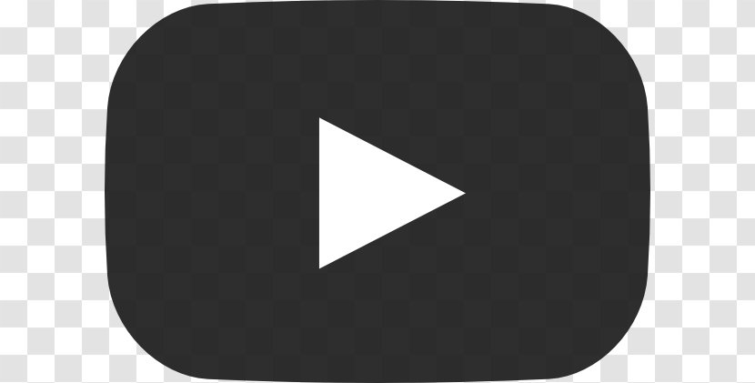YouTube Play Button Clip Art - User Interface - Cliparts Transparent PNG