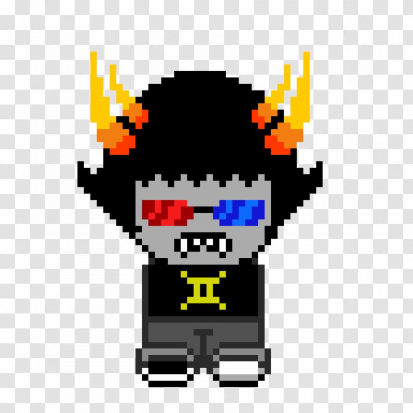 Pixel Art Homestuck Digital DeviantArt - Aradia Or The Gospel Of Witches Transparent PNG