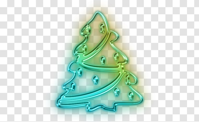 Christmas Tree Candy Cane Ornament Clip Art - Snowflake - Vector Icon Transparent PNG