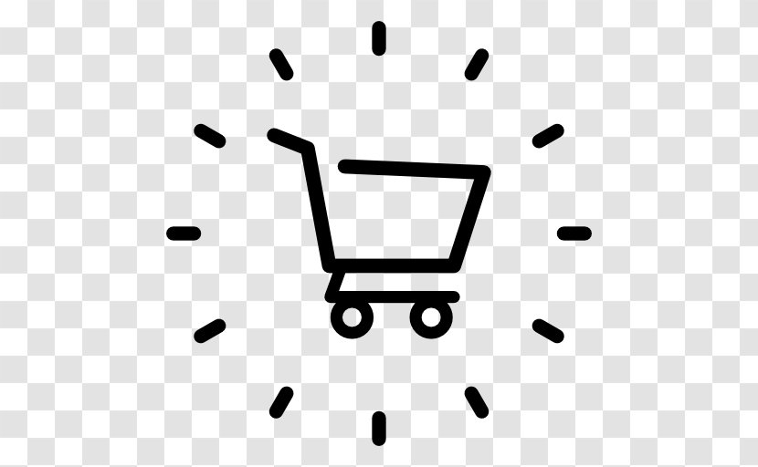 Shopping - Technology - Shop Cart Transparent PNG