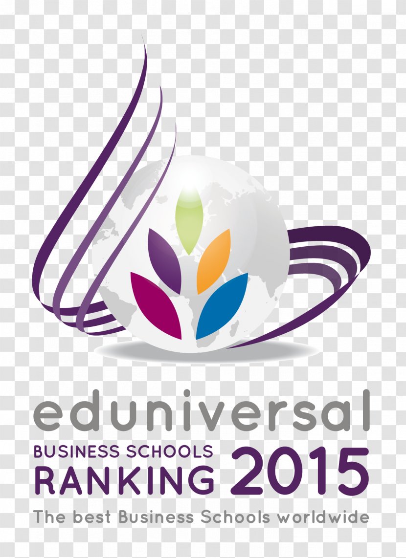Logo Eduniversal Business School University - Education Transparent PNG