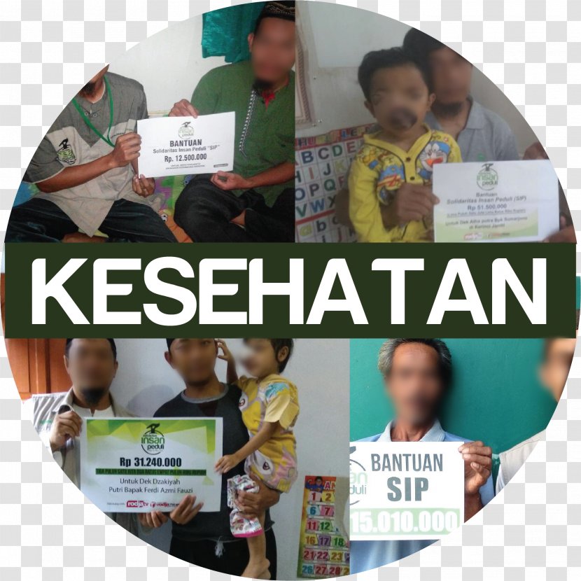 Solidaritas Insan Peduli Community Zenrin Logo Google - Infaq Transparent PNG