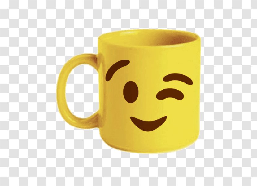 Coffee Cup Mug Cushion - Gift Transparent PNG
