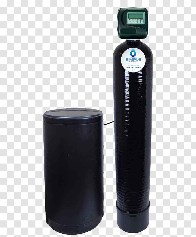 Water Softening Reverse Osmosis - Pentair Transparent PNG