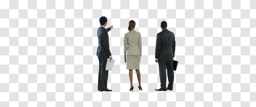 Business Office White-collar Worker Tenant Farmer - Real Property - Men And Women Transparent PNG