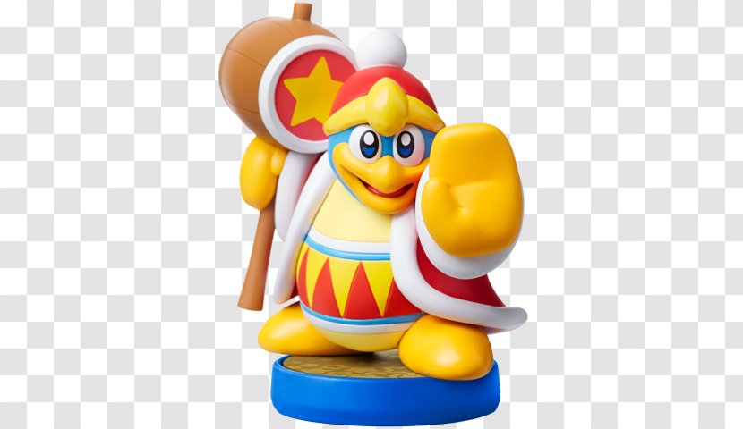Kirby Star Allies King Dedede Kirby: Planet Robobot Kirby's Adventure Transparent PNG