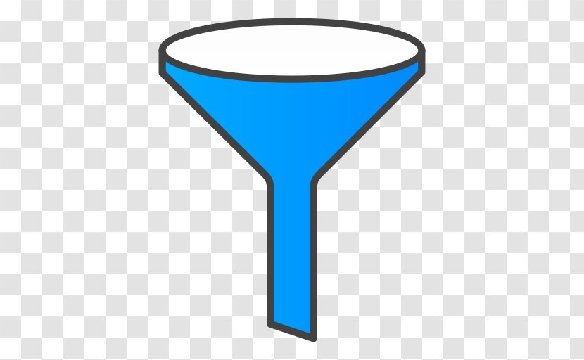 Smooth Vector - Martini Glass - Data Transparent PNG
