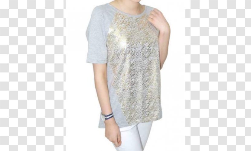 T-shirt Sleeve Top Orlando Fashion Square - Tshirt Transparent PNG