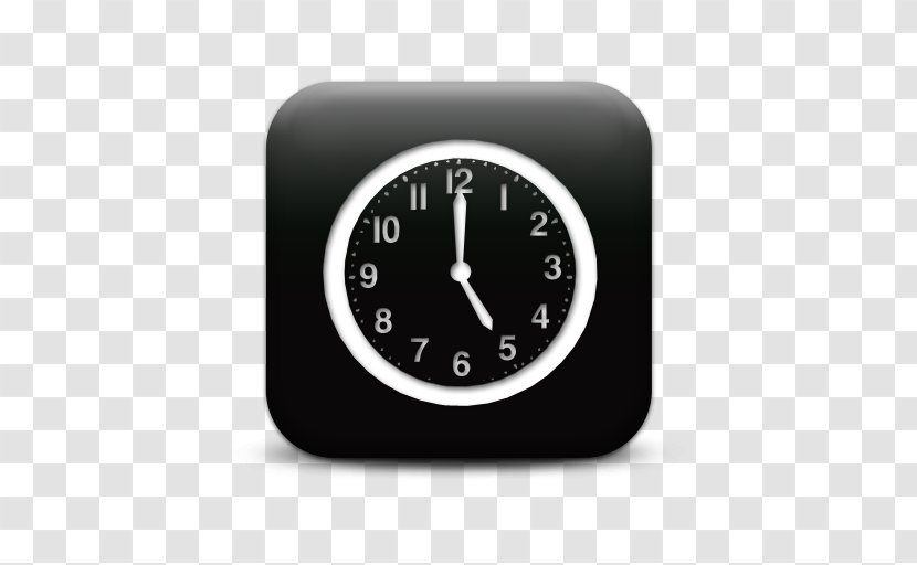 Alarm Clocks Turret Clock Aiguille De Vunt - Microsoft Transparent PNG
