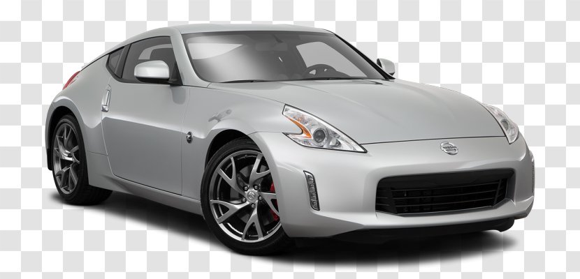 Alloy Wheel Car Tire Nissan 370Z Bumper - Brand Transparent PNG