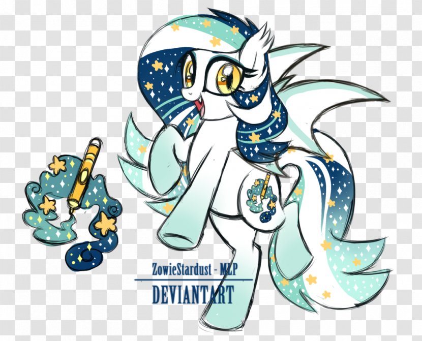 My Little Pony Winged Unicorn Cartoon Transparent PNG