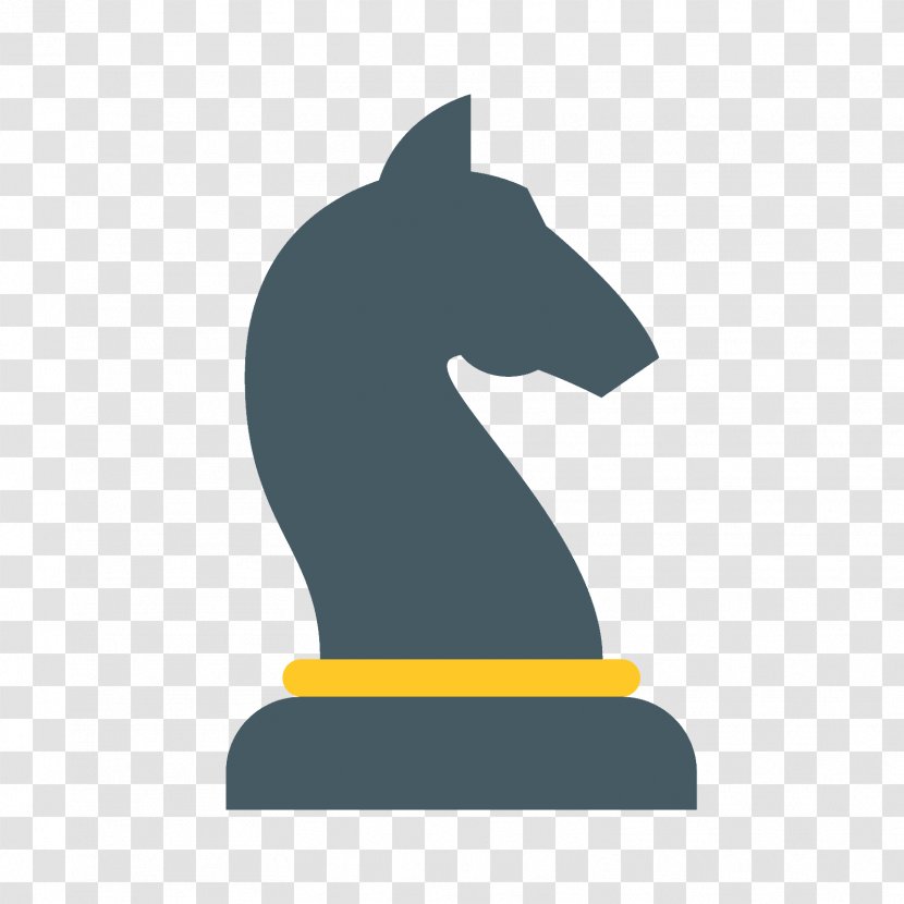 Chess Knight - Bishop And Checkmate Transparent PNG