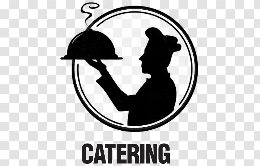 Fresh Taste Catering LLC - Carnivoran - Black Transparent PNG