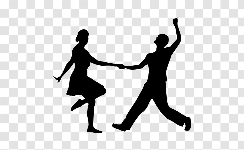 Modern Dance Clip Art Human Behavior Shoe - Happy Transparent PNG