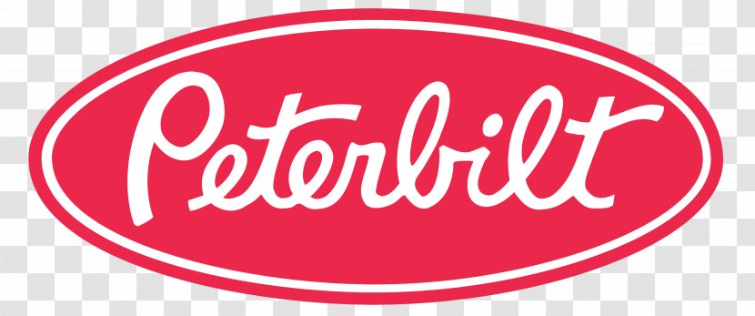 Peterbilt Car Logo Decal Truck Transparent PNG