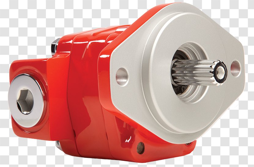 Gear Pump Hydraulic Hydraulics Power Take-off Transparent PNG