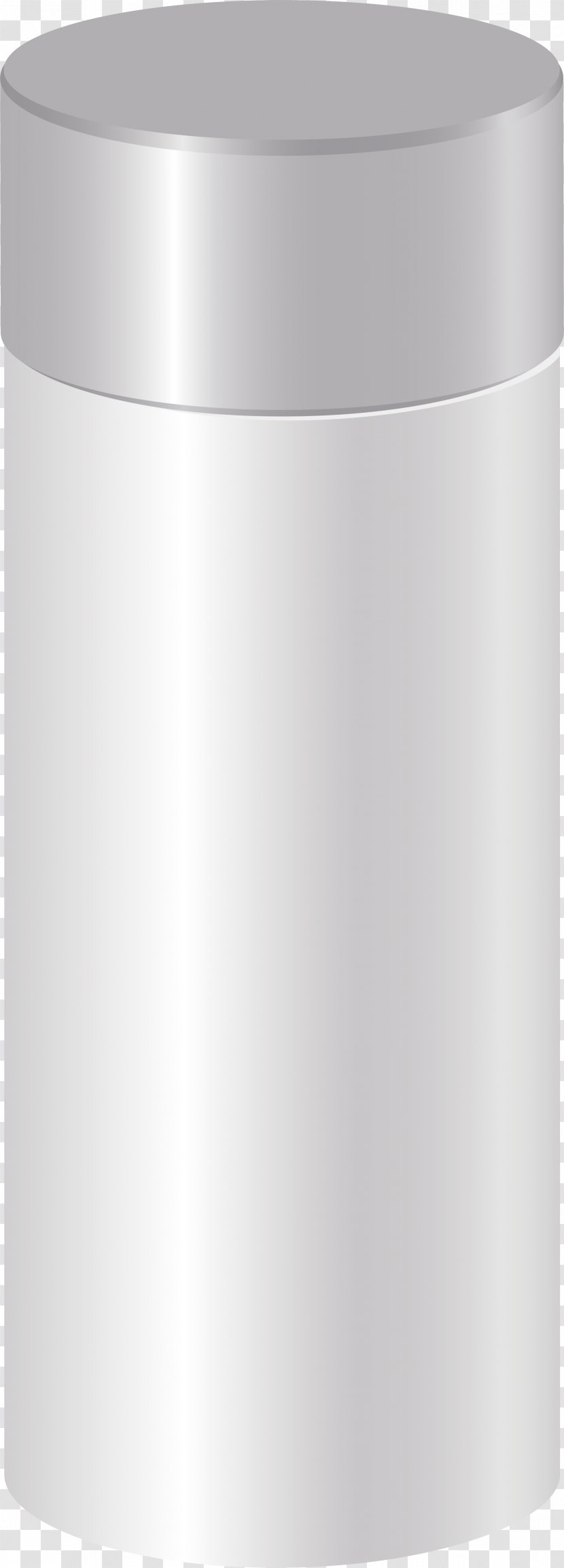 Cylinder Angle - Glass Cup Transparent PNG