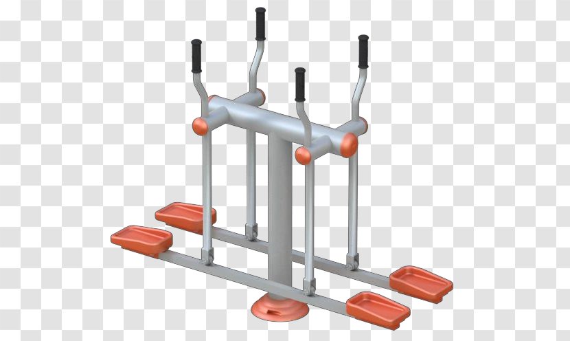 Exercise Equipment Innovation - Machine Transparent PNG