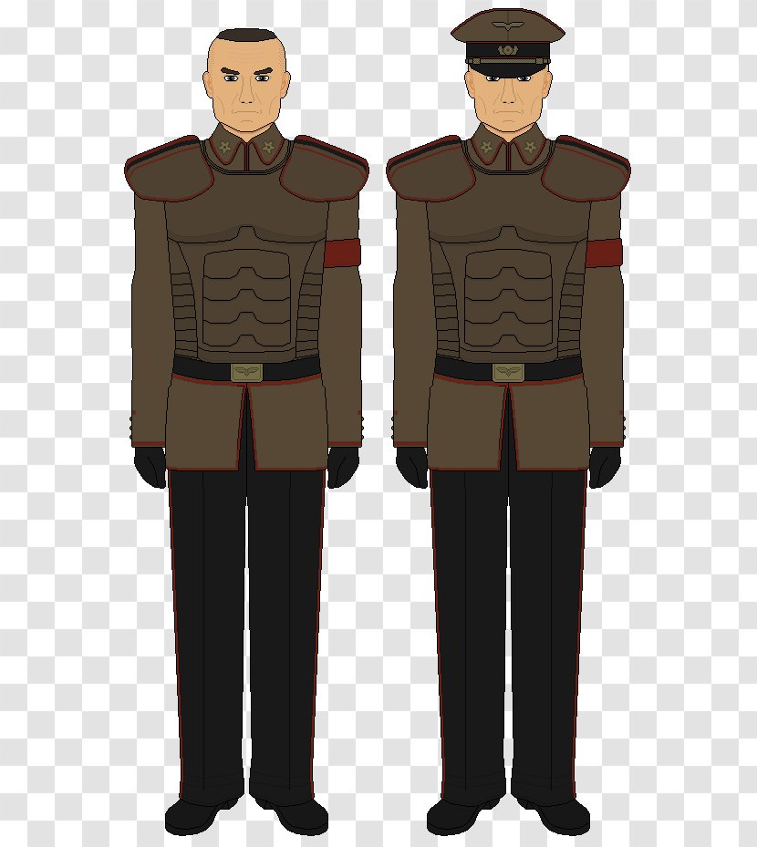Uniforms Of The United States Marine Corps Dress Uniform Combat Utility Marines - Fascist Transparent PNG