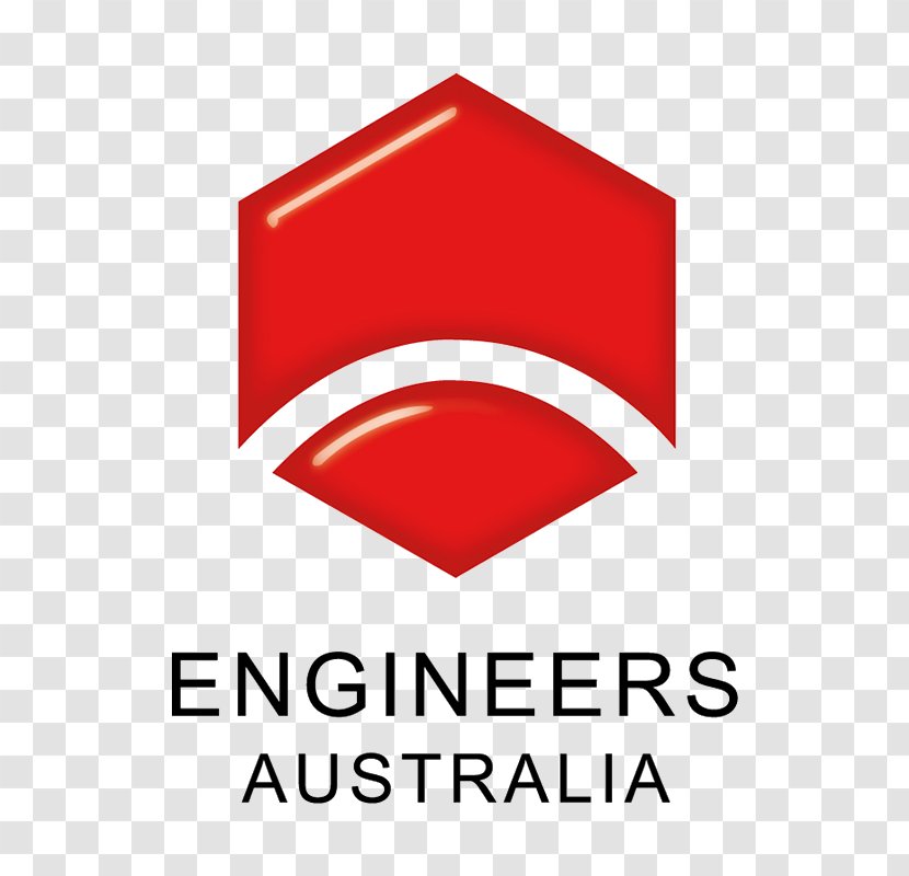 Engineers Australia Mechanical Engineering - Text Transparent PNG